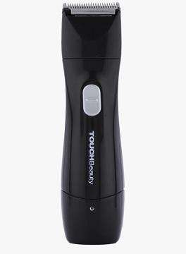 India Desire : Buy Touch Beauty As-0868(Tb) Trimmer With 5 Attachments At Rs 999 From Jabong [MRP Rs 4200]